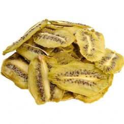 تصویر کیوی خشک 