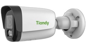 تصویر دوربین آی پی مدلTC-C34GS برند Tiandy 