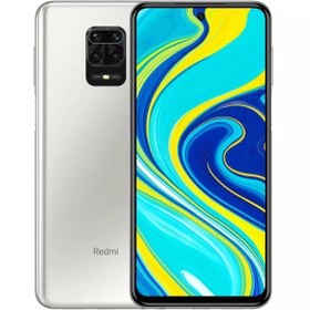 تصویر باتری گوشی شیائومی ردمی نوت Redmi Note 9S کد BN54 