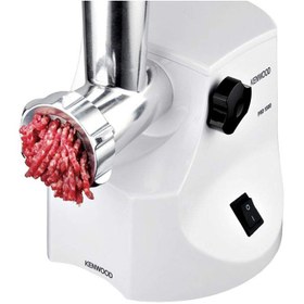 تصویر چرخ گوشت کنوود مدل KENWOOD MG470 KENWOOD Meat Grinder MG470