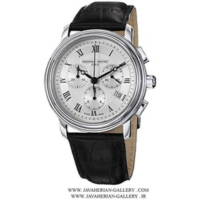 تصویر ساعت مچی عقربه ای مردانه فردریک کنستانت frederique constant | FC-292MC4P6