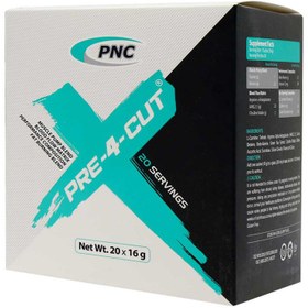 تصویر پرفورکات کارن 