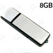 تصویر دستگاه ضبط صدای USB مدل 8 گیگ 