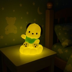 تصویر چراغ خواب فانتزی 