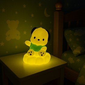 تصویر چراغ خواب فانتزی 