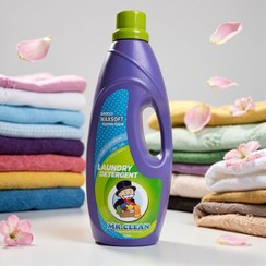 تصویر مایع لباسشویی 2/5 لیتری 