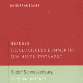 تصویر دانلود کتاب Die Johannesbriefe (Herders theologischer Kommentar zum Neuen Testament XIII,3) 5., erg. Aufl کتاب آلمانی رسائل یوحنا (تفسیر الهیات هردر بر عهد جدید سیزدهم: 3) 5., erg. Aufl