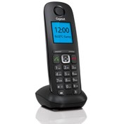 تصویر گوشی تلفن بی سیم گیگاست مدل A540 Gigaset A540 Wireless Phone