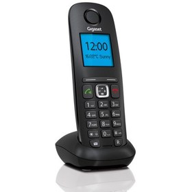 تصویر گوشی تلفن بی سیم گیگاست مدل A540 Gigaset A540 Wireless Phone