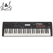 تصویر سینتی سایزر و ورک استیشن KORG Kross 2 