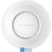 تصویر اکسس پوینت سقفی گرنداستریم مدل GWN7615 Grandstream GWN7615 Access Point