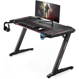 تصویر میز گیمینگ Eureka Ergonomic Z2 