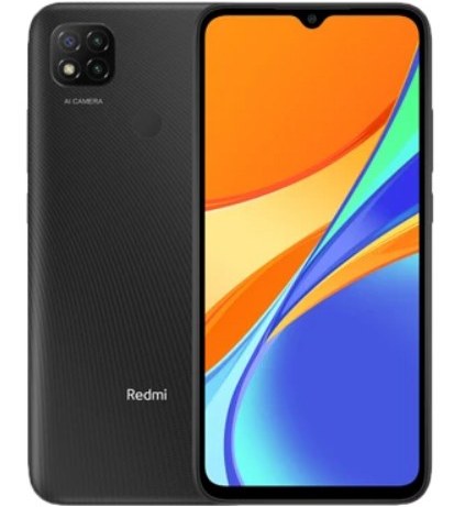 redmi 9c com