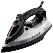 تصویر اتو بخار فوما مدل FU712 ظرفیت ۲۲۰۰ وات 