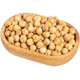 تصویر نخودچی خام فله 