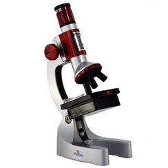 تصویر میکروسکوپ کامار مدل 1200NEW دانش آموزی 