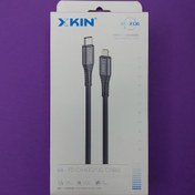 تصویر کابل شارژ 25 وات برند Xkin 