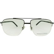 تصویر عینک طبی پورش دیزاین مدل XY2021c4 