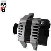 تصویر دینام جیلی امگرند RV7 اتومات 