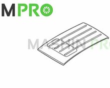 تصویر پوسته سقف هیوندای توسان 