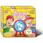 تصویر بازی فکری بومبال boomball