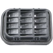 تصویر هواکش روی گلگیر عقب برلیانس 