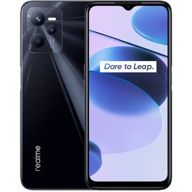 تصویر گوشی ریلمی C35 | حافظه 64 رم 4 گیگابایت Realme C35 64/4 GB