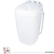 تصویر مینی واش تکشو کوپکس CMW-1135فناوری خشک‌کن رده انرژی A 