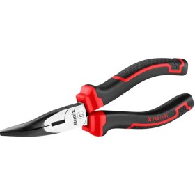 تصویر انبر دم باریک دم کج رونیکس "Ronix RH-1300 6 Ronix RH-1300 6 Inch Plier