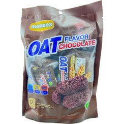 تصویر اوت چوکو شکلاتی 400g OAT choco chocolate 400g