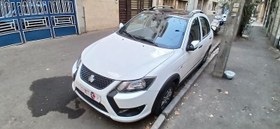 تصویر کوییک مدل 1403 ا RS دنده‌ای RS دنده‌ای