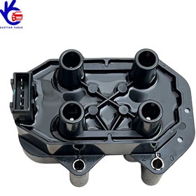 تصویر کوئل ساژم پراید و پژو MCS 