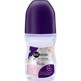 تصویر مام رول پارادایز برند بایلاندا حجم 50 میل Bailando Mom Roll Paradise brand, 50 ml