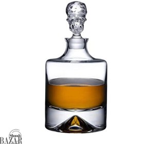 تصویر تنگ اسکلت شید کریستال نودگلس پاشاباغچه کد 92633 