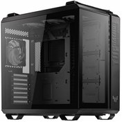 تصویر کیس کامپیوتر ایسوس مدل TUF Gaming GT502 PLUS ASUS TUF Gaming GT502 PLUS Black Mid Tower Computer CASE