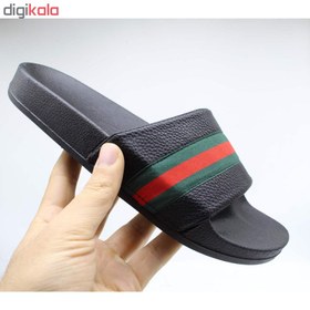 تصویر دمپایی مردانه مدل 01 