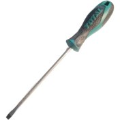 تصویر پیچ گوشتی تخت توتال (حرفه ای) 