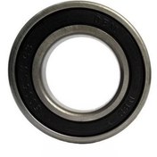 تصویر بلبرینگ وسط پلوس 6006 ژاپنی 405 پارس سمند ایساکو 0270900125 