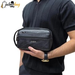 تصویر کیف دستی مردانه (شوزبگ) کد 3224 