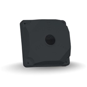 تصویر پایه دوربین کمباکس ۱۳*۱۳ (رنگ مشکی) - فروشگاه اینترنتی پیشرو امنیت 