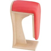 تصویر ژانت حرفه ای دو کاره و حلقه آستین (mdf) 