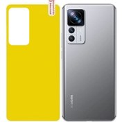 تصویر محافظ و برچسب پشت گوشی شیائومی Xiaomi 12T 