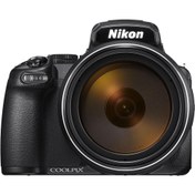 تصویر دوربین عکاسی نیکون مدل COOLPIX P1000 NIKON COOLPIX P1000 Digital Camera