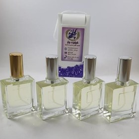 تصویر عطر ورساچه برایت کریستال 1 میل فرانسوی اسپری شیشه ای RVgift 