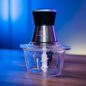 تصویر خردکن دیجیتالی ترام هاوس مدل 51501 