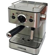 تصویر اسپرسو ساز نوا مدل 159 Nova espresso machine model 159