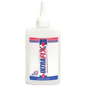 تصویر مایع چسب 123 وزن 60 گرم 