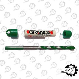 تصویر مته همه کاره 7 (GRANOX) 