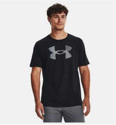 تصویر تیشرت مردانه آندر آرمور Under Armour اورجینال 1379451 