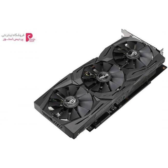 Asus rog strix 2025 rx580 8gb oc